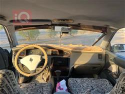 تويوتا كراون